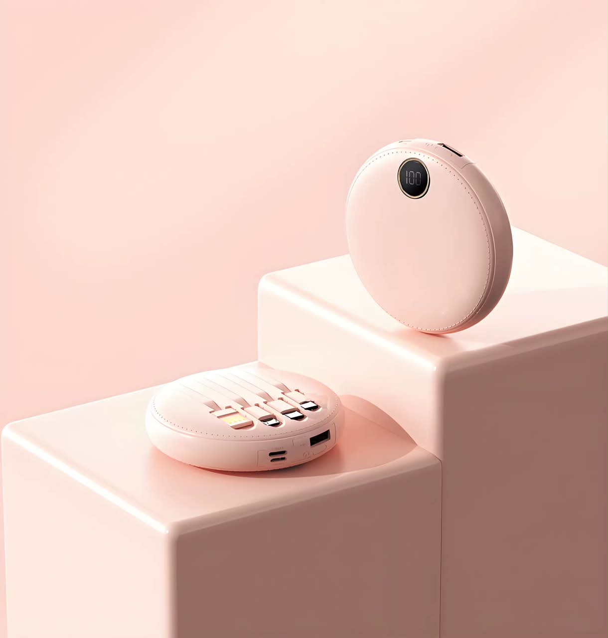 Mini Power Bank