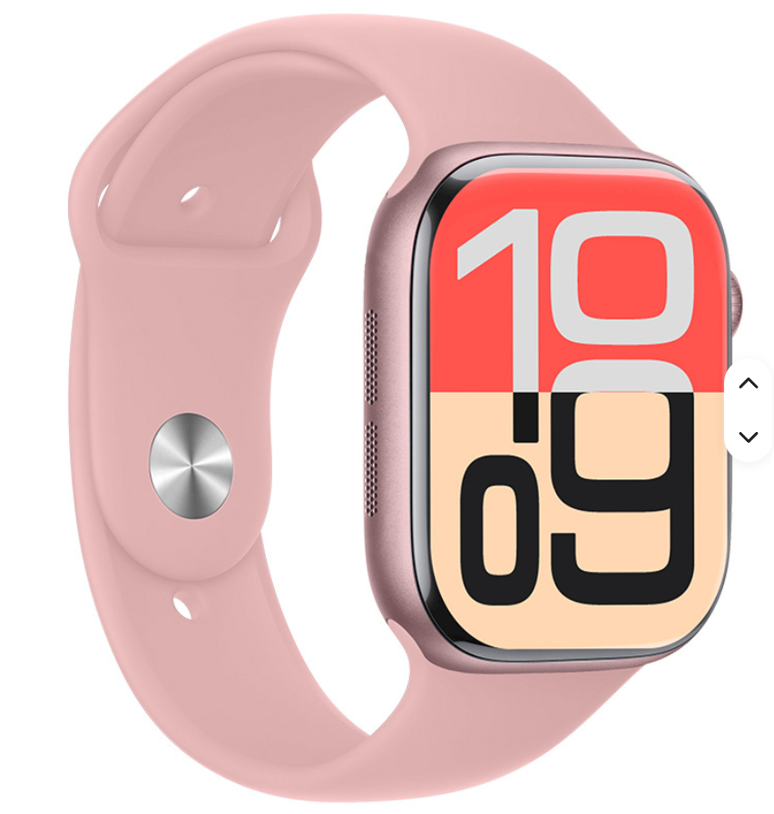 Montres connectées