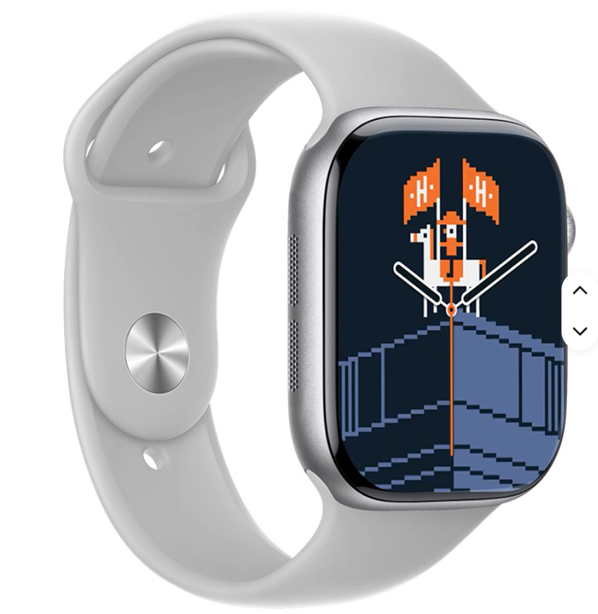 Montres connectées
