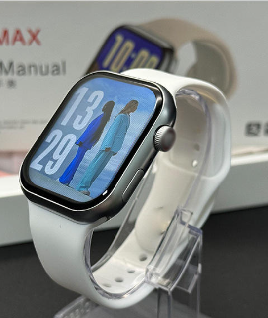 Montres connectées