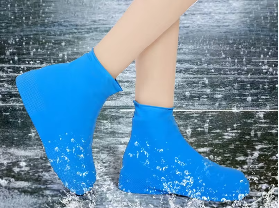 Couvre-Chaussures Imperméables