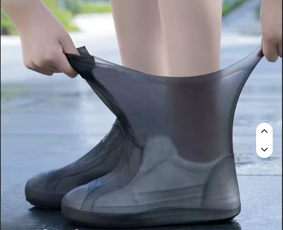 Couvre-Chaussures Imperméables