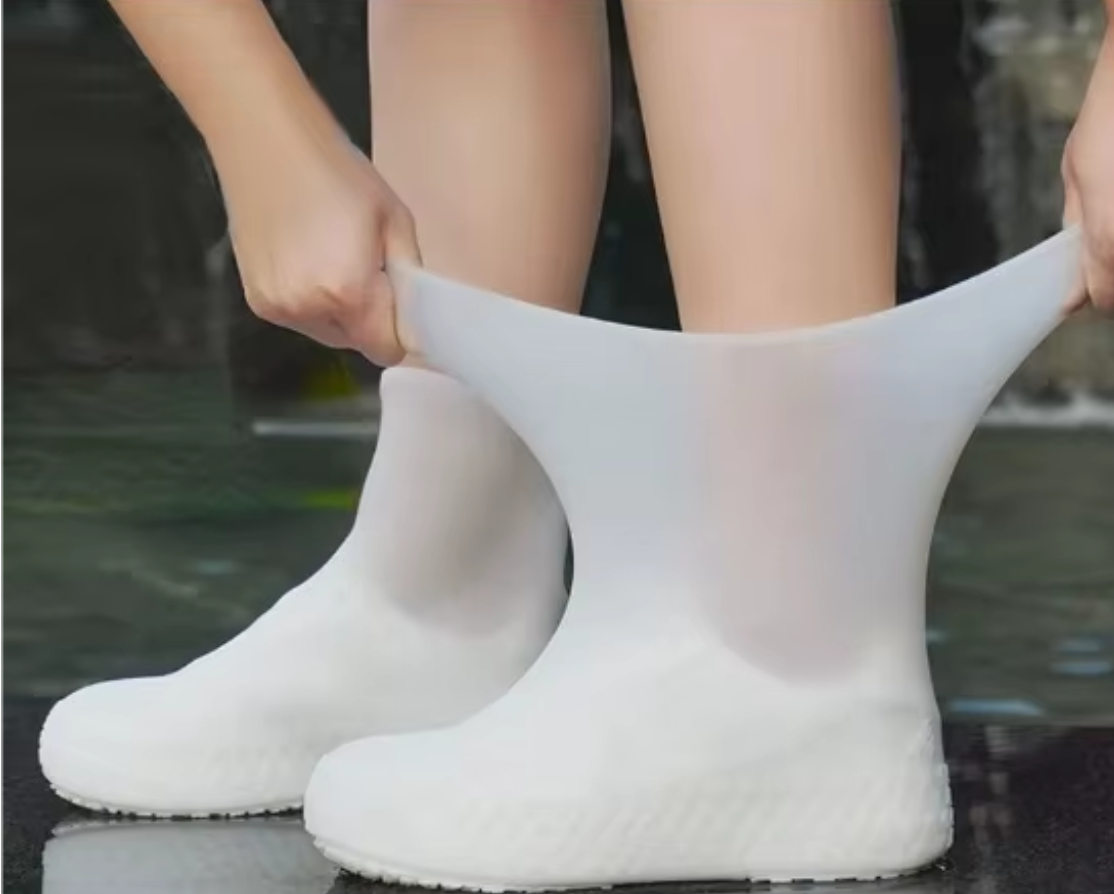 Couvre-Chaussures Imperméables
