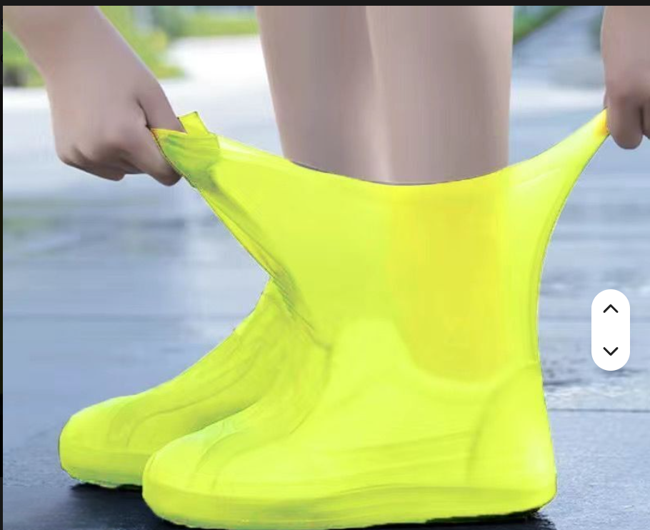 Couvre-Chaussures Imperméables
