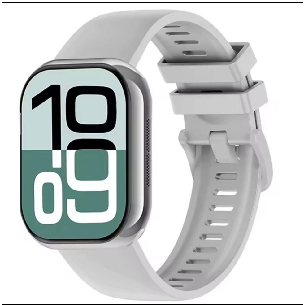 Montres connectées