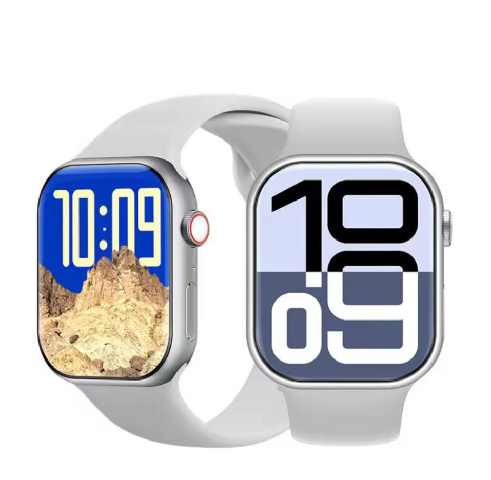Montres connectées