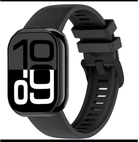 Montres connectées