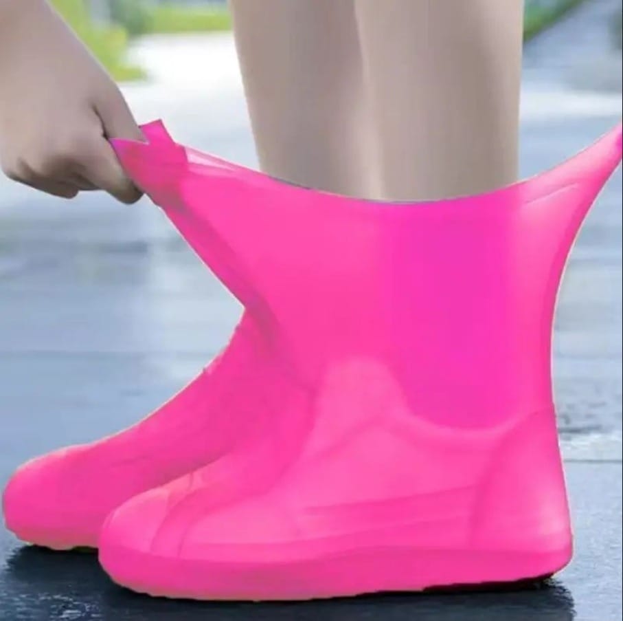 Couvre-Chaussures Imperméables