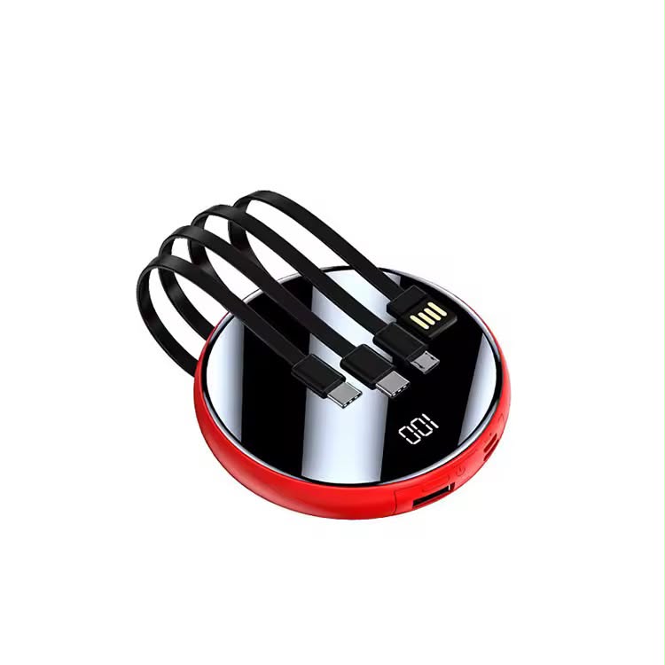 Mini Power Bank