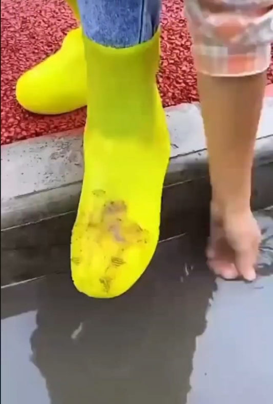 Couvre-Chaussures Imperméables