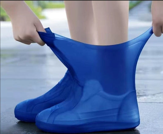 Couvre-Chaussures Imperméables