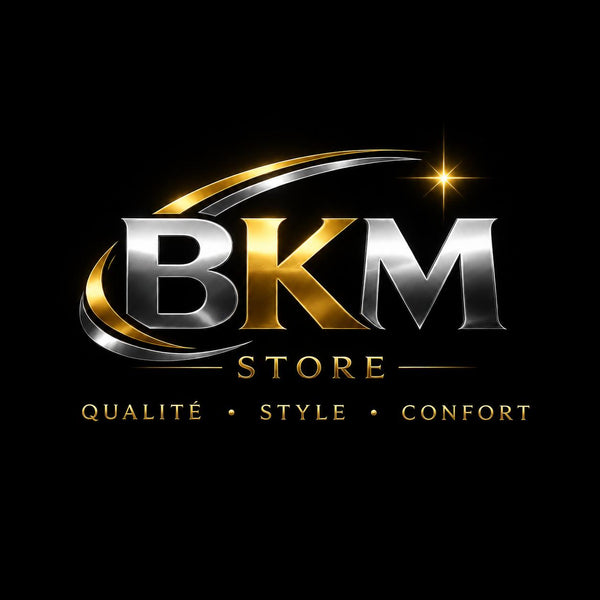 BKM Store