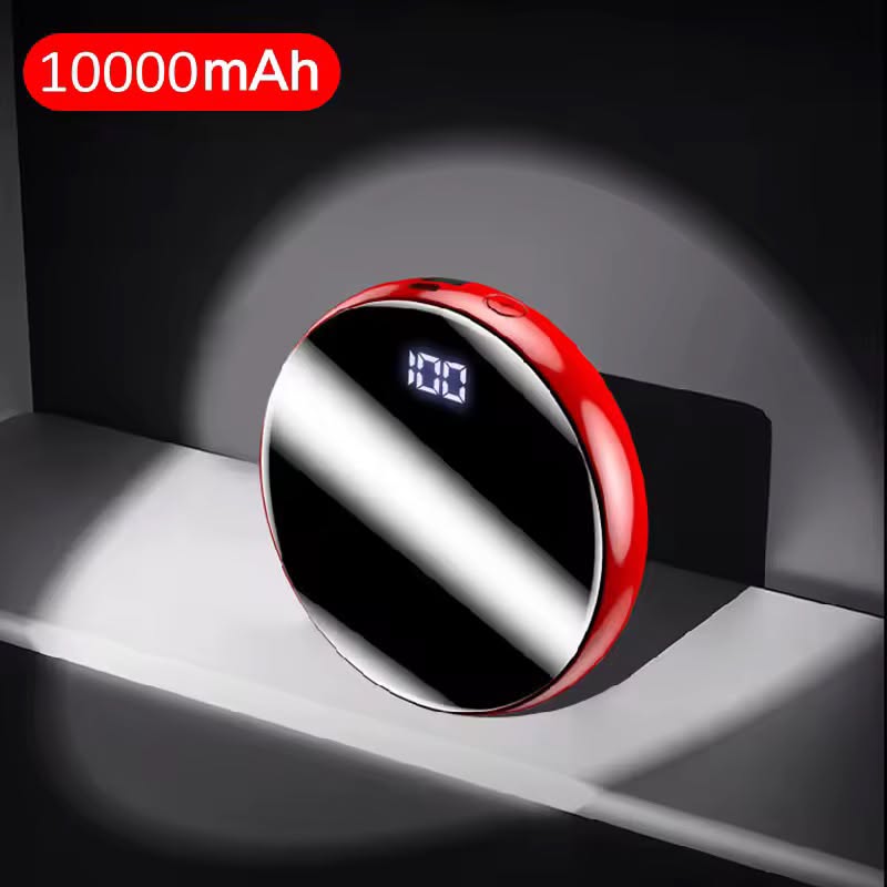 Mini Power Bank